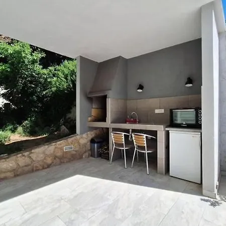 Apartment Melone 2 Dramalj By Guide *