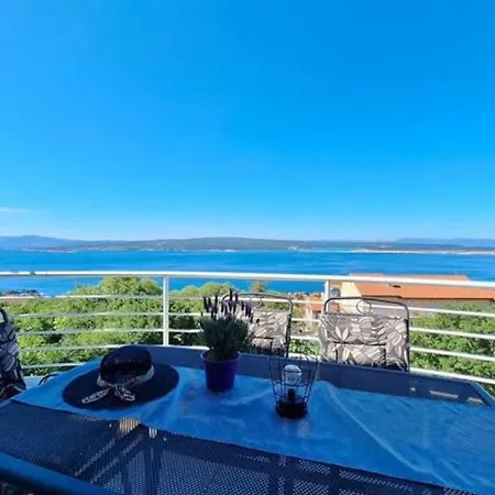 Apartment Melone 2 Dramalj By Guide Crikvenica