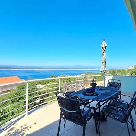 Apartament Melone 2 Dramalj By Guide