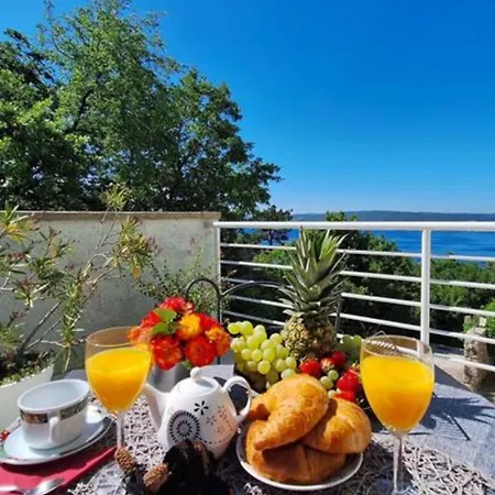 Melone 2 Dramalj By Guide Apartment Crikvenica