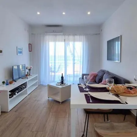 Melone 2 Dramalj By Guide Apartment Crikvenica