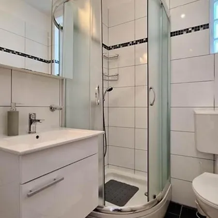 Melone 2 Dramalj By Guide Apartamento