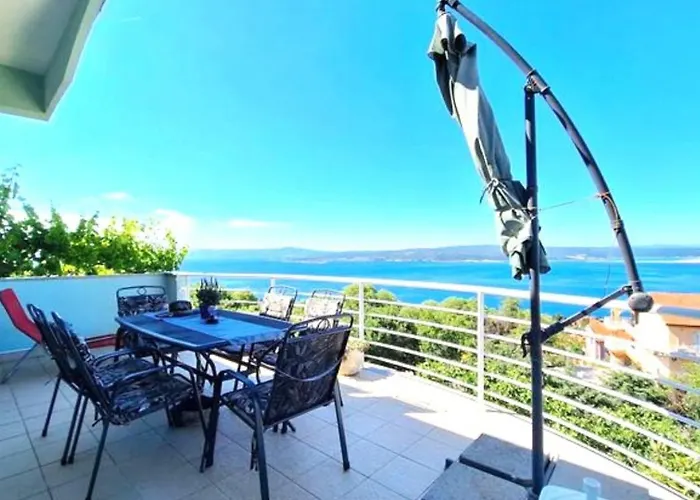 Melone 2 Dramalj By Guide * Crikvenica