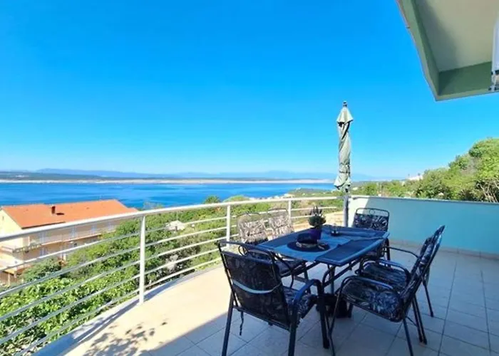 Apartament Melone 2 Dramalj By Guide