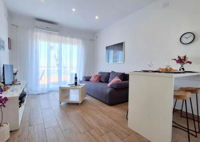 Melone 2 Dramalj By Guide Apartament