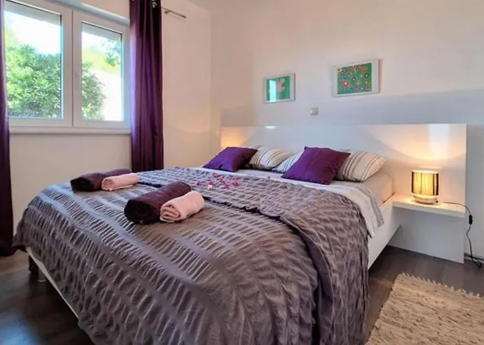 Apartament Melone 2 Dramalj By Guide Crikvenica