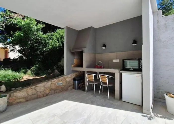 Melone 2 Dramalj By Guide Apartment Crikvenica