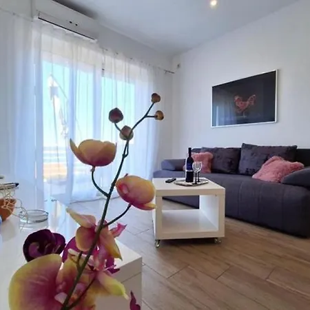 Melone 2 Dramalj By Guide Crikvenica