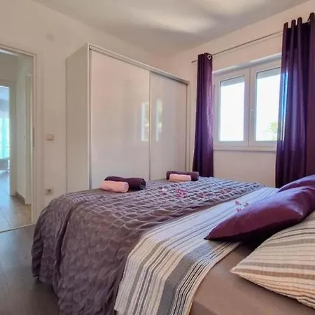 Melone 2 Dramalj By Guide Apartamento