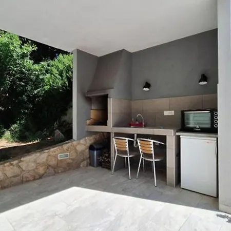 Melone 2 Dramalj By Guide Διαμέρισμα Crikvenica