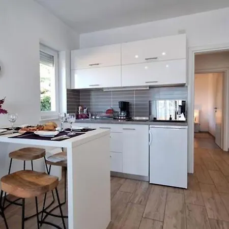 Melone 2 Dramalj By Guide Apartment Crikvenica