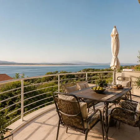 Apartment Melone 2 Dramalj By Guide Crikvenica