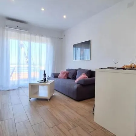 Melone 2 Dramalj By Guide Apartment Crikvenica