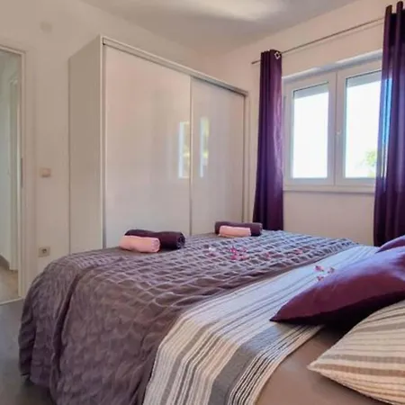 Melone 2 Dramalj By Guide Apartment Crikvenica