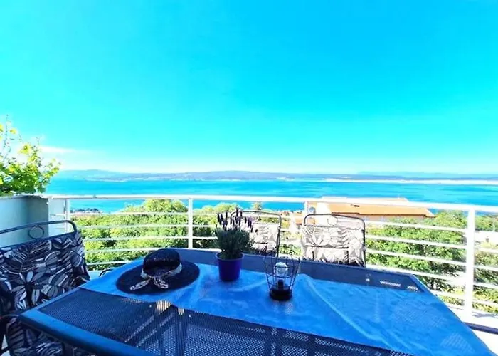 Melone 2 Dramalj By Guide