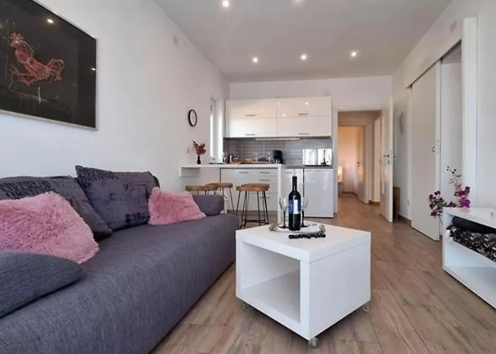 Melone 2 Dramalj By Guide Lägenhet