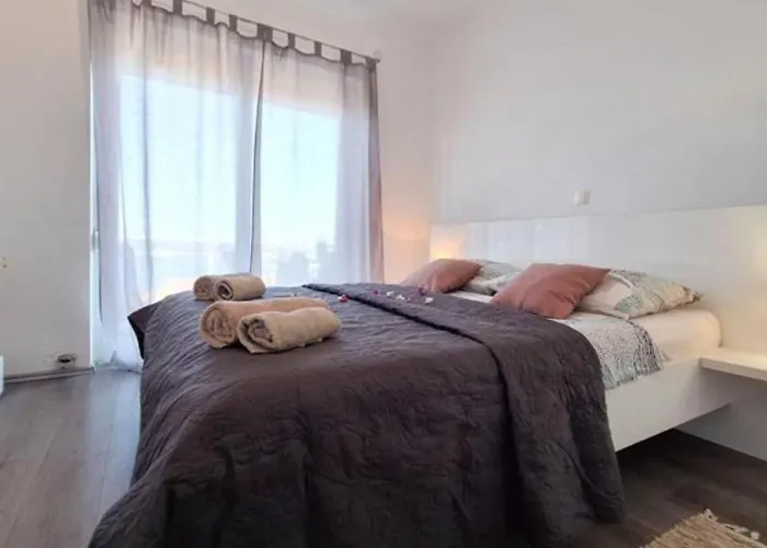 Melone 2 Dramalj By Guide