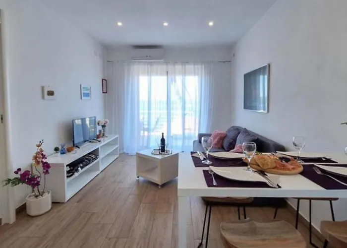 Melone 2 Dramalj By Guide Lägenhet Crikvenica