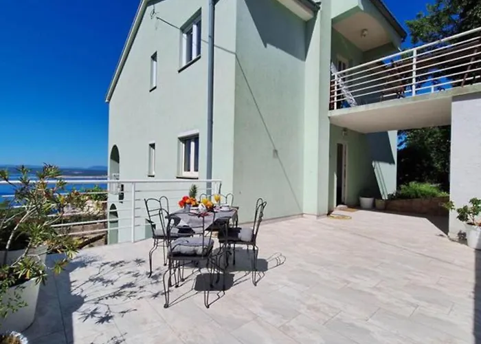 Melone 2 Dramalj By Guide *