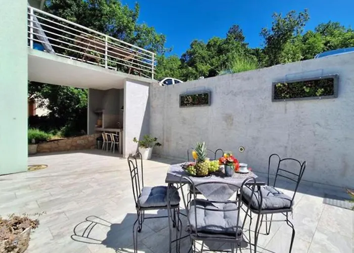 Melone 2 Dramalj By Guide *